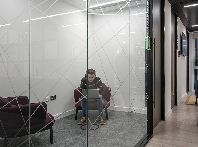 Small meeting room design ideas