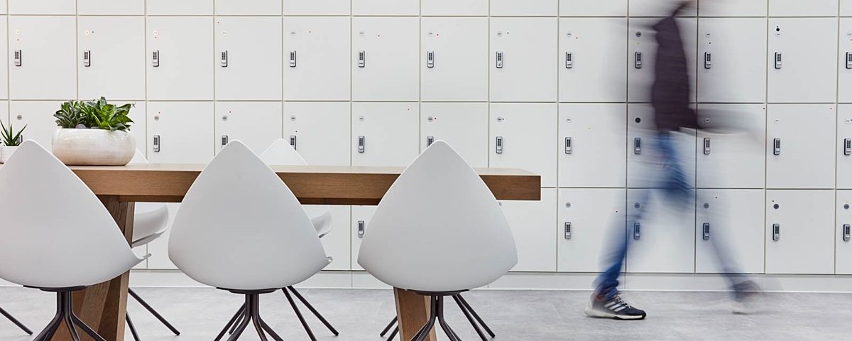 Furniture in your office fit out