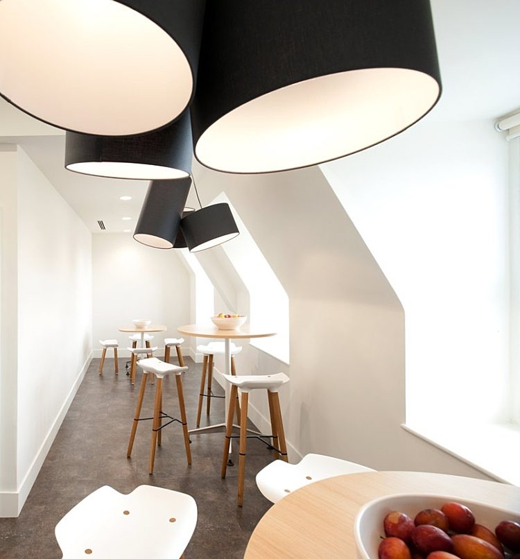 Ebay office kitchen space design