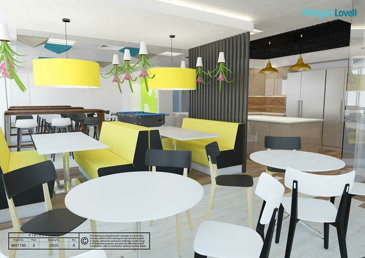 A collaborative space for Suez