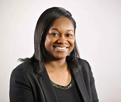 Sharon Juantuah joins Morgan Lovell's Foundation Programme