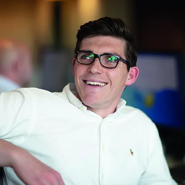 James Turrell headshot